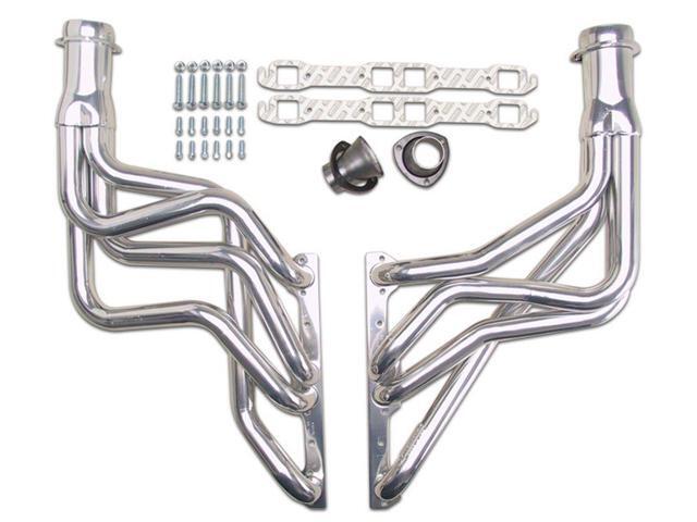 (CA) HEADERS - CAMARO