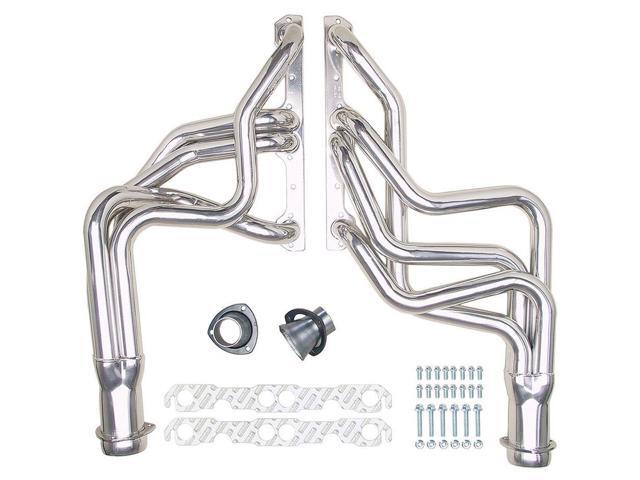 (CA) HEADERS - CHEVY