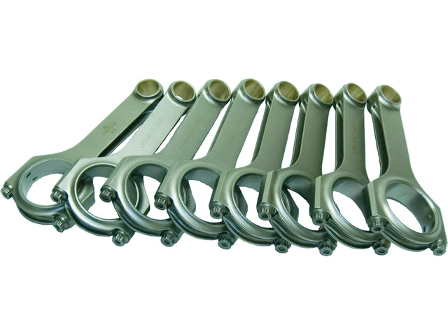 H BEAM RODS