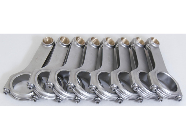 H-BEAM CONNECTING ROD SET
