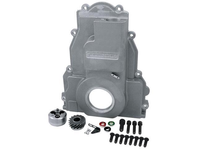LS TIMING COVER CONVERSION KIT