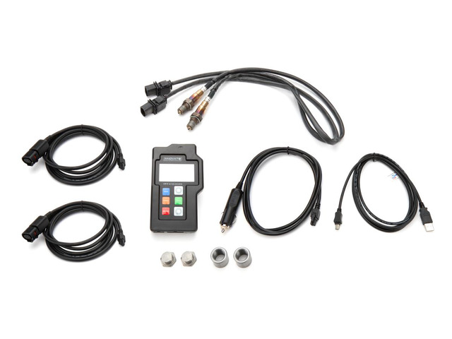 LM-2 Air/Fuel Ratio Meter Dual O2 Basic Kit