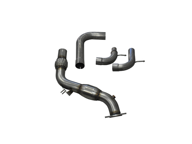 TURBO DOWNPIPE
