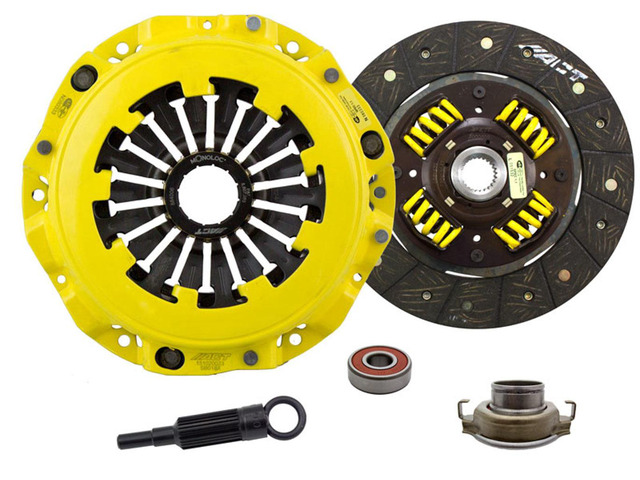 XT-M/PERF STREET SPRUNG