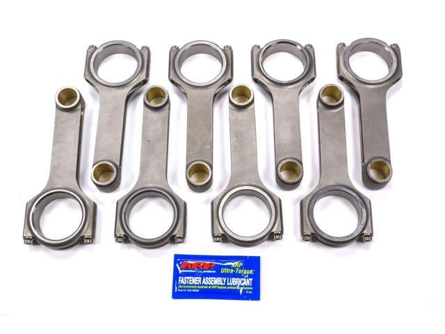 H-BEAM RODS W-8740 7/16 CAP