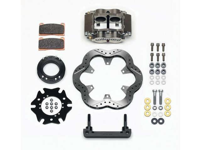 DYNAPRO REAR INBOARD MIDGET KI