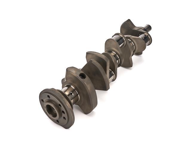 4140 CRANK CHEV 350 2PC IMCA L