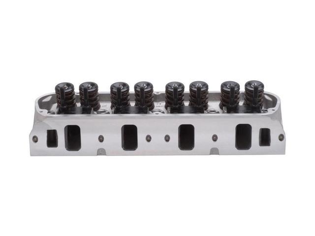1PR. SBF CYL HEADS