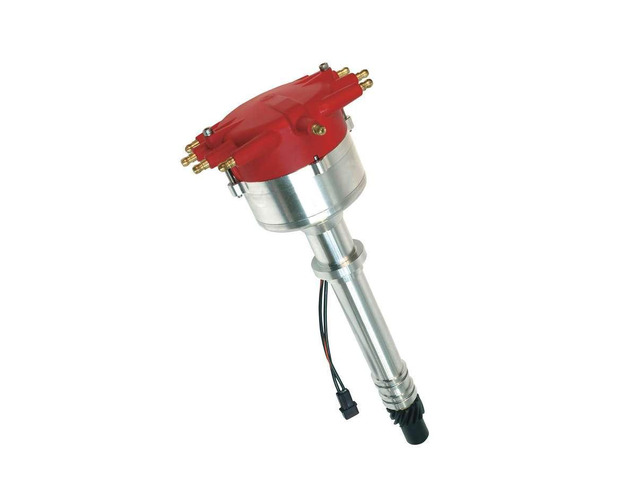 DISTRIBUTOR BILLET MAG V8