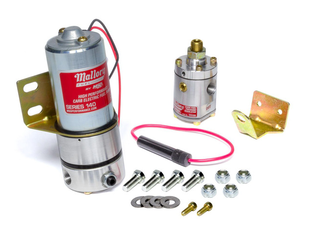 140 Gph Comp Fuel Pump
