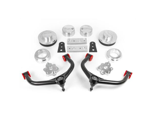 SUSPENSION LIFT KIT