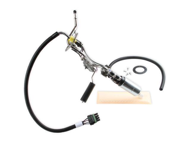 EFI Fuel Tank Module 350 LPH 55-57 Tri-5 Cars