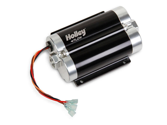 FUEL PUMP ELECTRIC
