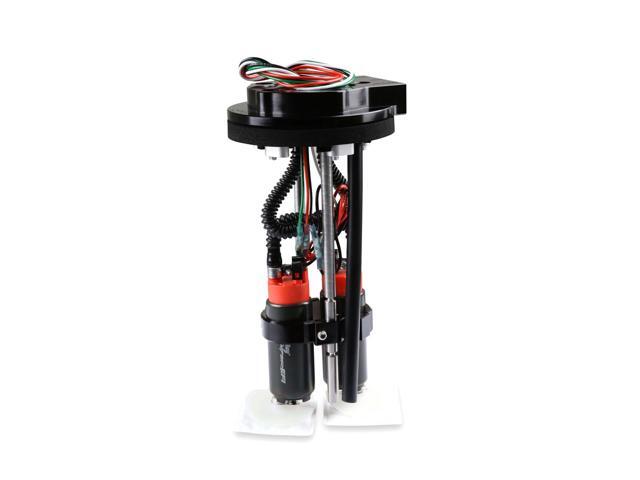 TWIN PUMP UNIVERSAL