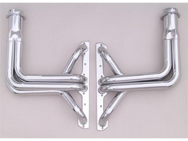 (CA) HEADERS - VETTE