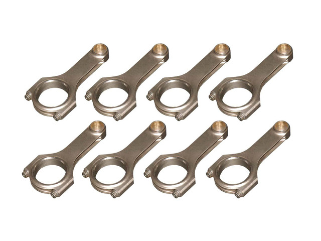 CONNECTING RODS BOLT UPGRADE