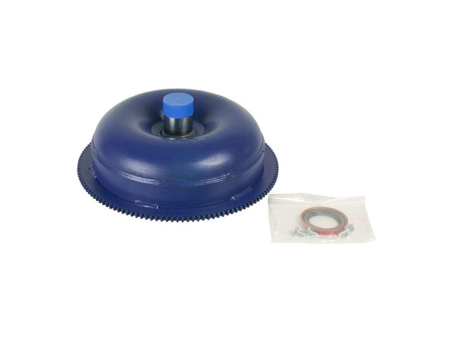 AUTO TRANS TORQUE CONVERTER