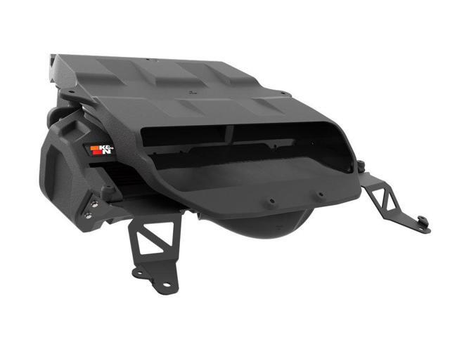 Air Intake System