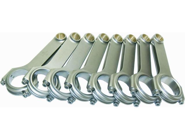 RODS CONNECTING BB 4340 H-BEAM