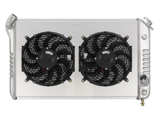 RADIATOR KIT