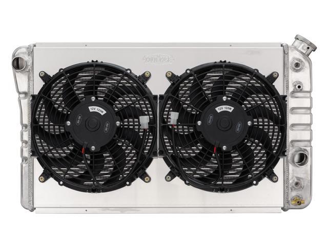 RADIATOR KIT
