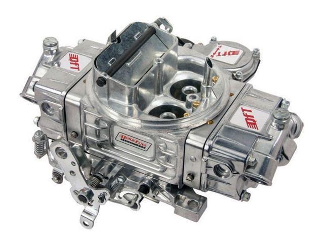 HOT ROD CARBURETOR