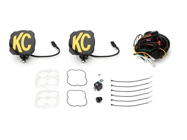 FLEX ERA 4 - 2-LIGHT KIT