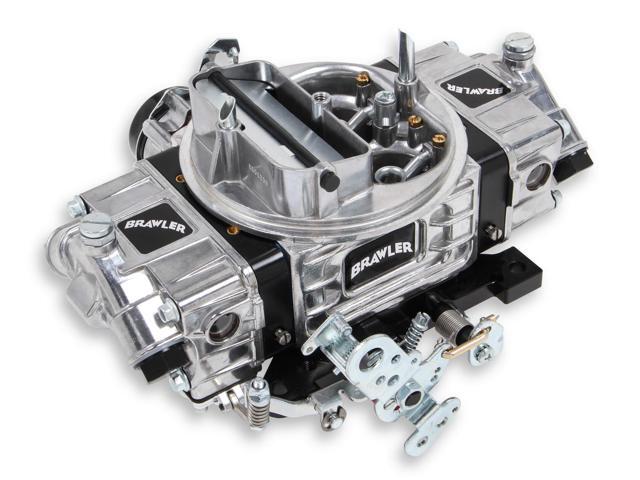 CARBURETOR BRAWLER 600 CFM MS