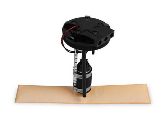 RETROFIT PUMP HANGER