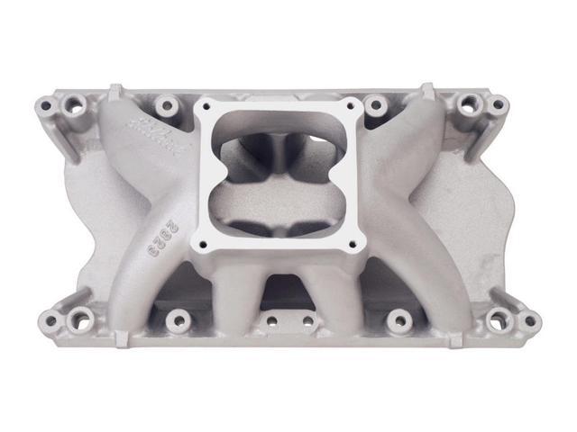 SBF Super Victor Manifold - 351W