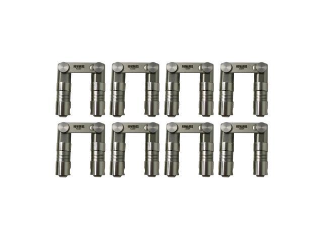 HYDRAULIC ROLLER LIFTERS SBF