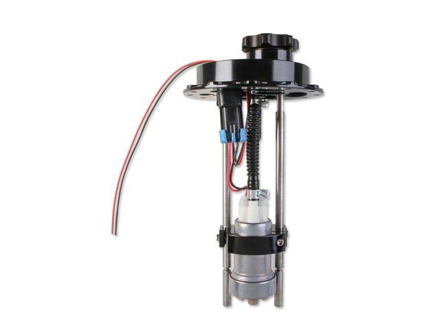 FUEL PUMP EFI 12 BOLT 450LPH