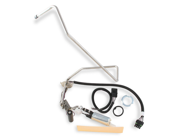 EFI Fuel Tank Module - 350 LPH 74-81 GM F-Body