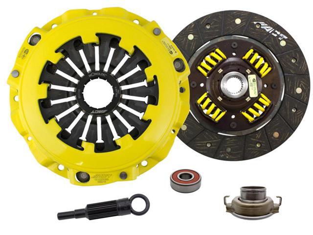 HD-M/PERF STREET SPRUNG