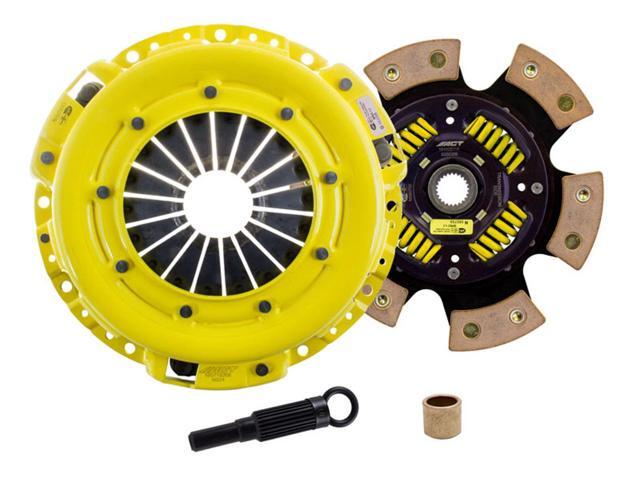 RACE CLUTCH KIT (6 PUCK SPRUNG