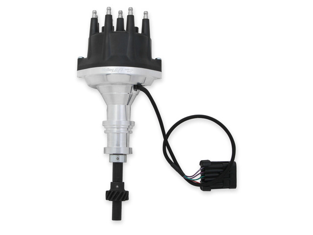 DISTRIBUTOR DUAL SYNC