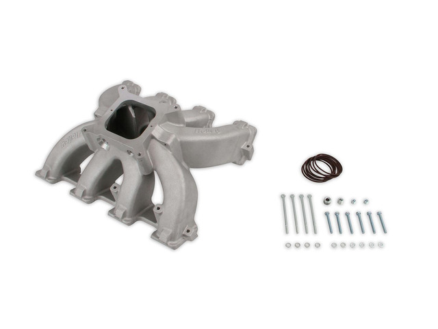 INTAKE MANIFOLD LS3