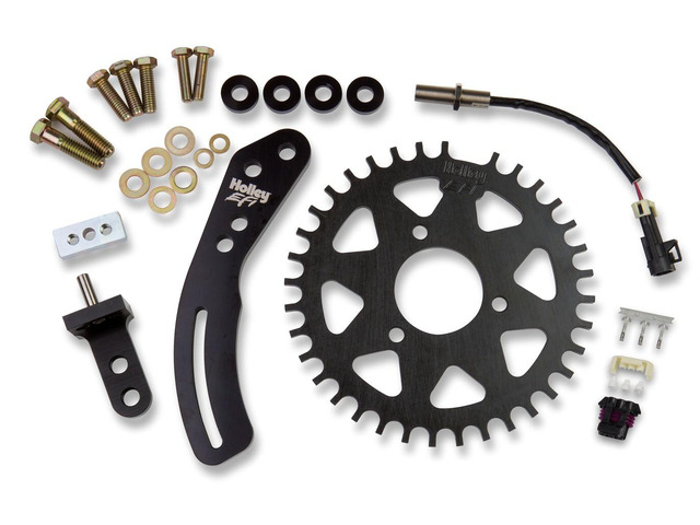 Crank Trigger Kit - BBC 8in 36-1 Tooth