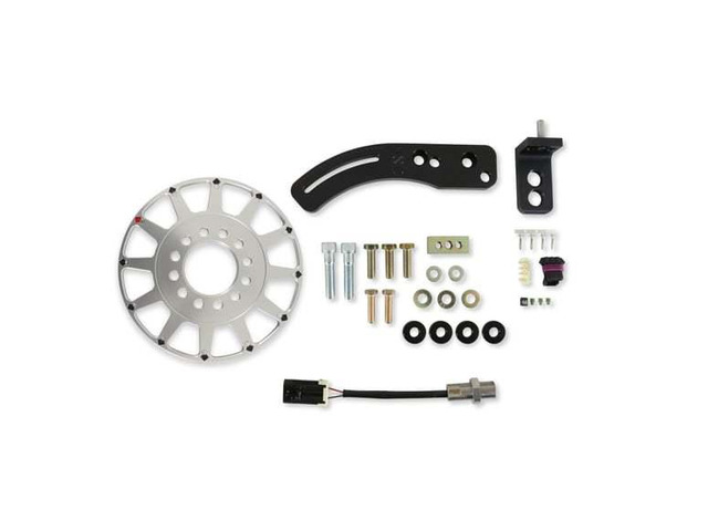 CRANK TRIGGER KIT