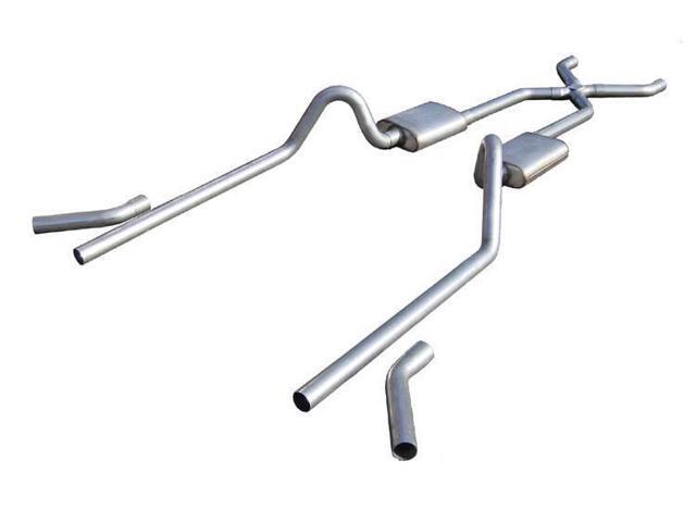 EXHAUST SYSTEMS