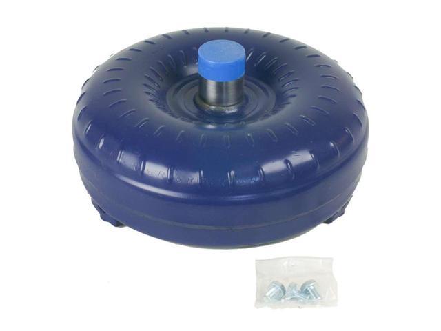 AUTO TRANS TORQUE CONVERTER