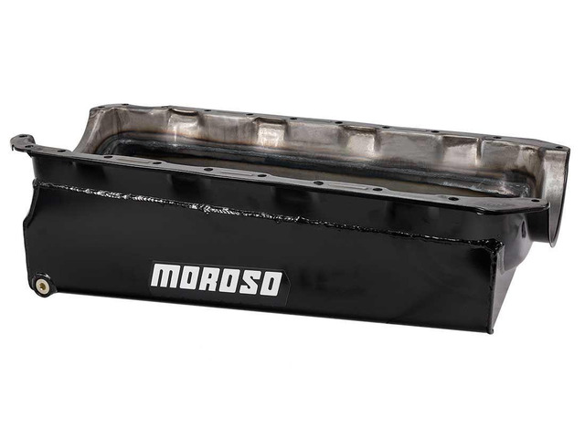 OIL PAN BBC STROKER 7 75