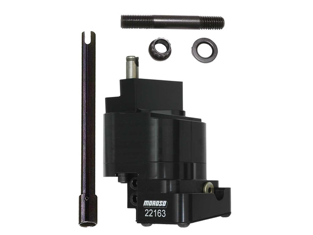OIL PUMP KIT BBC HIGH VOLUME