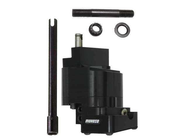 OIL PUMP KIT BBC STD VOLUME
