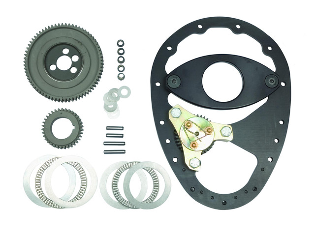 GEAR DRIVE