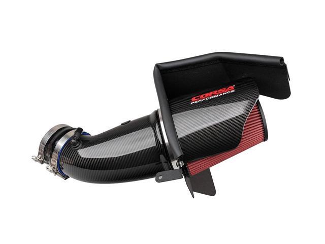 COLD AIR INTAKE