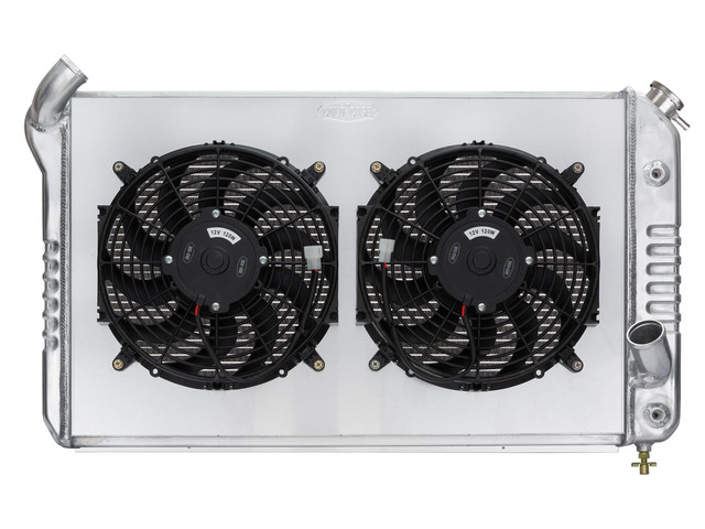 RADIATOR KIT