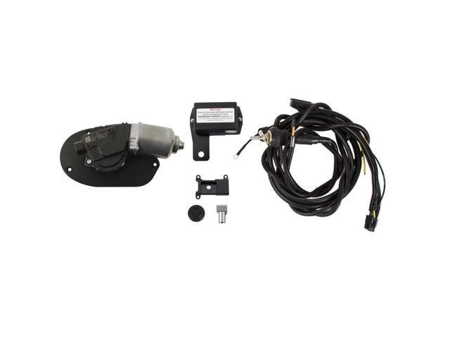 WIPER KIT