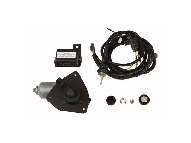 Selects-Speed Wiper Kit 67-72 C10 Truck
