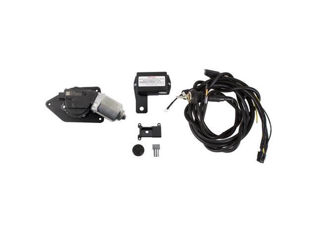 Selects-Speed Wiper Kit 70-72 A-Body NRP RG